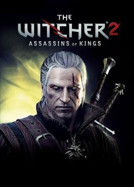 The Witcher 2